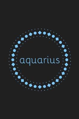 Book cover for Aquarius