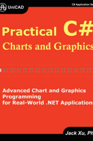Cover of Practical C# Charts and Graphics