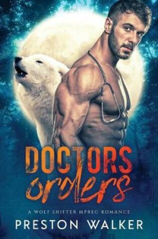 Cover of Doctors Order