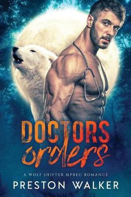 Book cover for Doctors Order