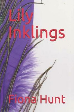 Cover of Lily Inklings