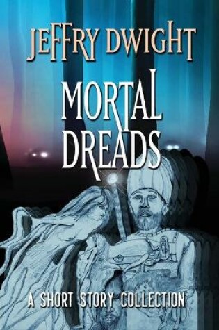 Cover of Mortal Dreads