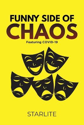 Cover of The Funny Side of Chaos