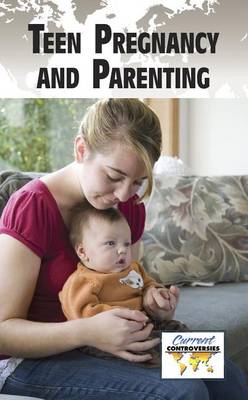 Book cover for Teen Pregnancy and Parenting