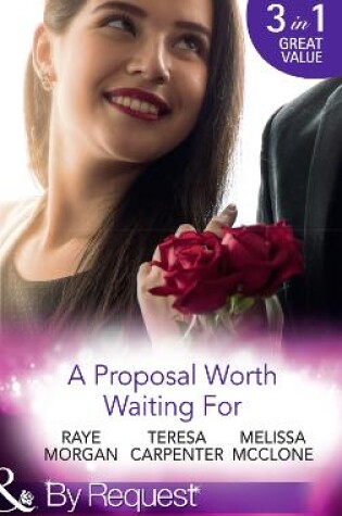 Cover of A Proposal Worth Waiting For
