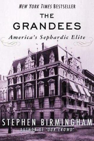 Cover of The Grandees