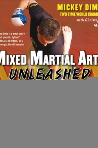 Cover of Mixed Martial Arts Unleashed