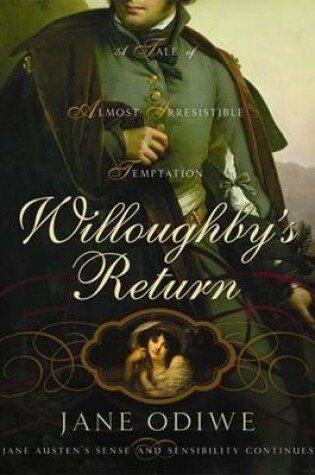Cover of Willoughby's Return