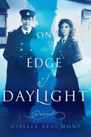 Cover of On the Edge of Daylight