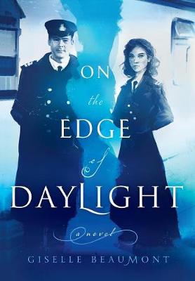 Book cover for On the Edge of Daylight