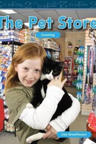 Cover of The Pet Store
