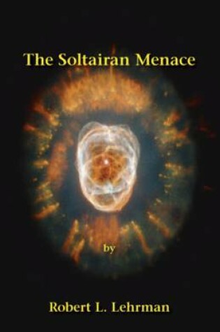 Cover of The Soltairan Menace