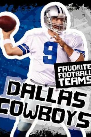 Cover of Dallas Cowboys