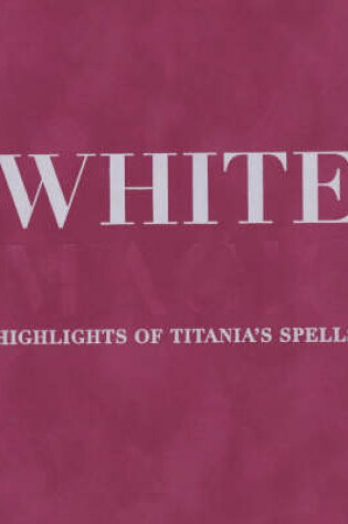 Cover of White Magic