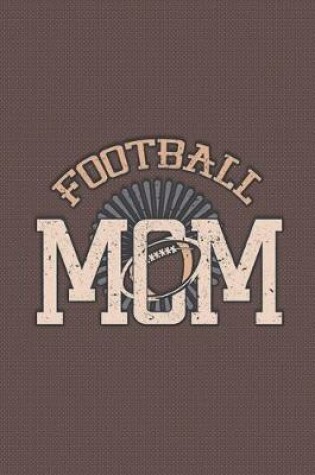Cover of Football Mom v2