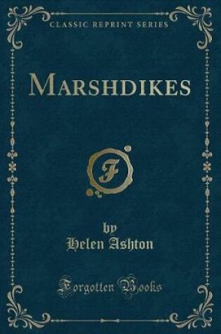 Cover of Marshdikes (Classic Reprint)