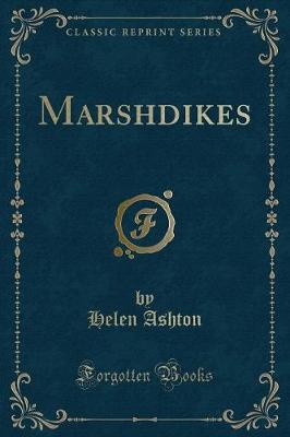 Book cover for Marshdikes (Classic Reprint)