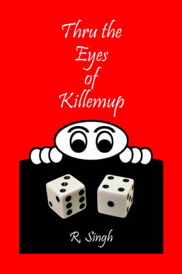 Book cover for Thru the Eyes of Killemup