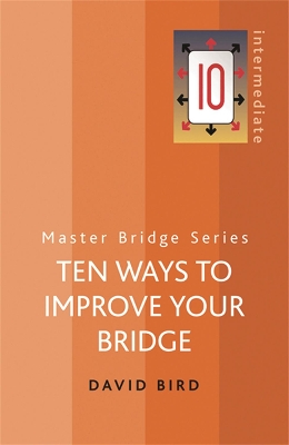 Book cover for Ten Ways To Improve Your Bridge