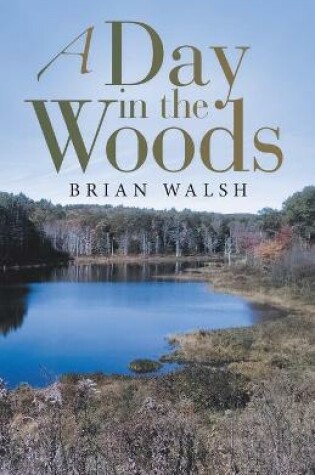 Cover of A Day in the Woods