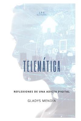 Book cover for Telematica