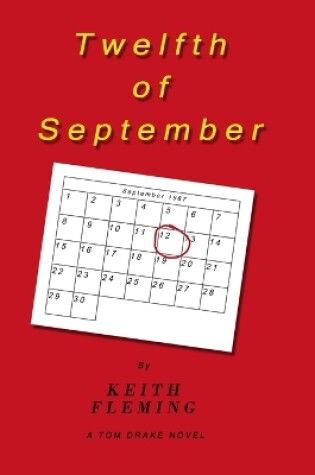 Cover of Twelfth of September