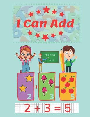 Cover of I Can Add