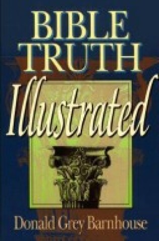 Cover of Bible Truth Illustrated