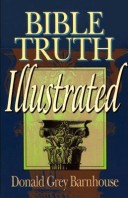 Book cover for Bible Truth Illustrated