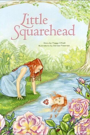 Cover of Little Squarehead