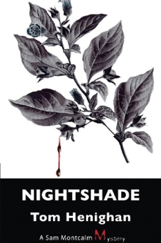 Cover of Nightshade