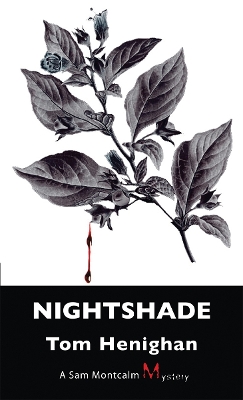 Book cover for Nightshade