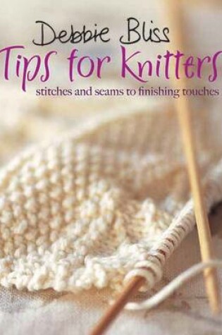 Cover of Tips for Knitters