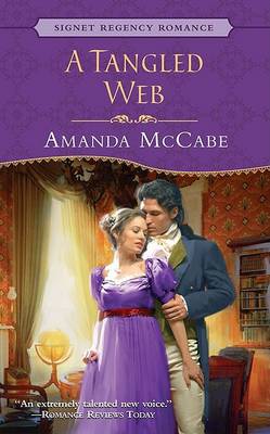 Cover of A Tangled Web