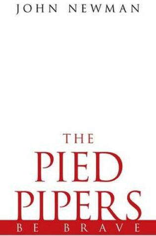Cover of The Pied Pipers