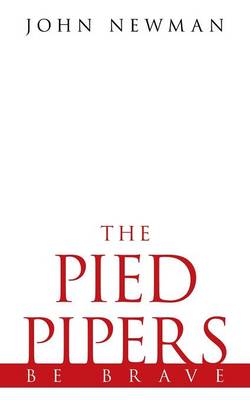 Book cover for The Pied Pipers