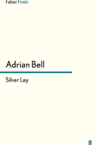 Cover of Silver Ley