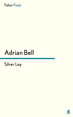 Cover of Silver Ley