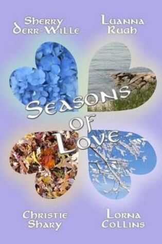 Cover of Seasons of Love