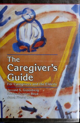 Book cover for Caregiver's Guide