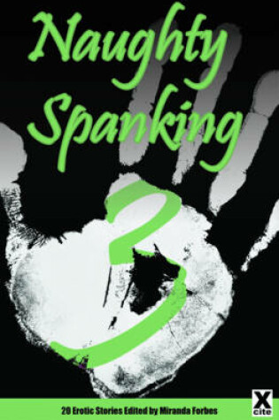 Cover of Naughty Spanking Three