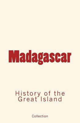 Book cover for Madagascar