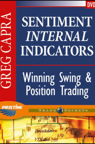 Cover of Sentiment Internal Indicators