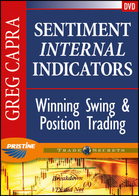 Book cover for Sentiment Internal Indicators