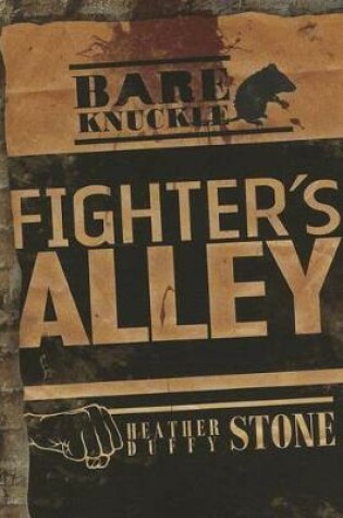 Cover of Fighter's Alley