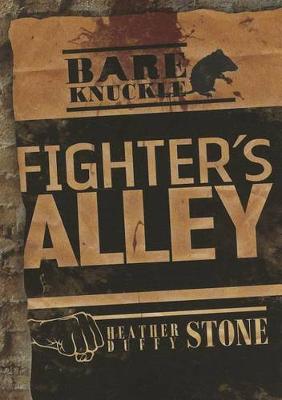 Book cover for Fighter's Alley