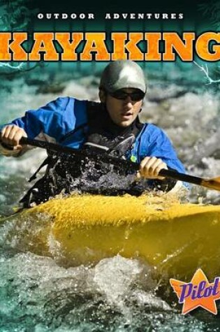 Cover of Kayaking