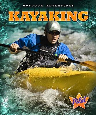 Cover of Kayaking