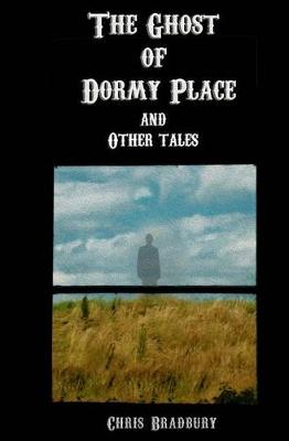 Book cover for The Ghost of Dormy Place