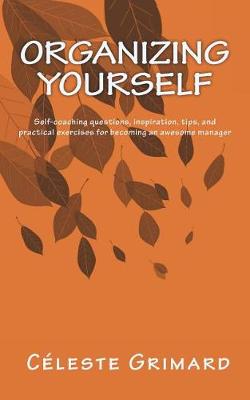 Book cover for Organizing Yourself